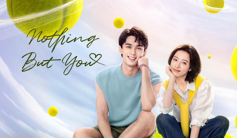 Nothing But You